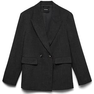 Vero Moda - Bestie Loose Blazer - Blazer - Losse Pasvorm