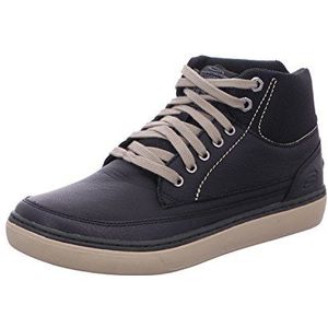 Skechers Palen-Bower functionele schoen voor heren, zwart blk., 42 EU