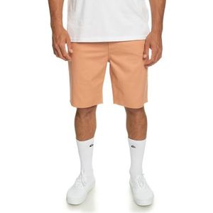Quiksilver Heren Shorts Everyday Chino Light Short
