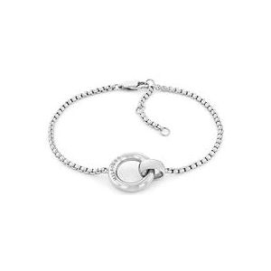 Tommy Hilfiger - TJ2780946 - Armband - Staal - Dames - 19cm