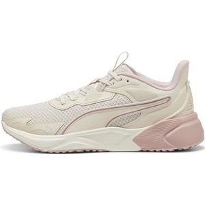 PUMA - DISPERSE XT 4 - Trainingsschoenen - Alpine Snow/Mauve Mist