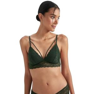 DeFacto Dames, kaki, XS