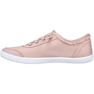 Skechers - Bobs B Cute - Sportschoenen - Roze - Lage Sneakers