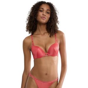 Triumph - Crazy Stupid Love - Push-up-BH - Zwart