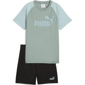 Puma Ess No.1 Logo Poly Set