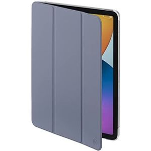 Hama Fold Clear Portfolio, geschikt voor Apple modellen: iPad Air 10.9 (2020), lila (metallic)