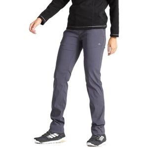 Craghoppers Dames Kiwi Pro TRS, grijs, 44