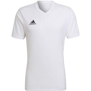 adidas Heren Jersey (korte mouw) ent22 JSY, White, HC5071, LT2