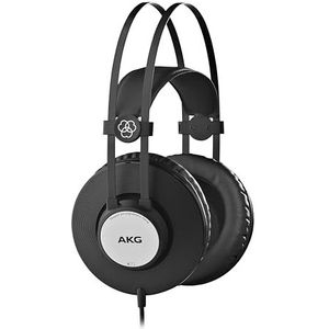 AKG K72 High performance hoofdtelefoon met gesloten design