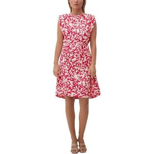 s.Oliver BLACK LABEL Damesjurk kort, paars, 36, lila (lilac), 36