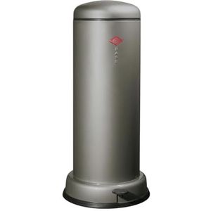 Wesco Big Baseboy 30 Pedaalemmer - 30 liter - 10 Kleuren