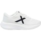 MUNICH Spring 17 Uniseks Sneakers voor Volwassenen, Wit, Maat 36, Wit, 36 EU