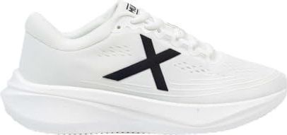 MUNICH Spring 17 Uniseks Sneakers voor Volwassenen, Wit, Maat 36, Wit, 36 EU