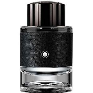 Mont Blanc Parfum