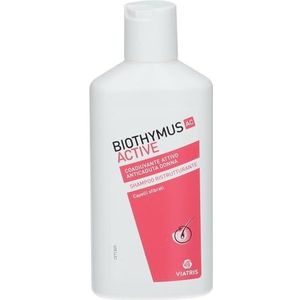 Biothymus Ac Active damesshampoo, anti-haaruitval