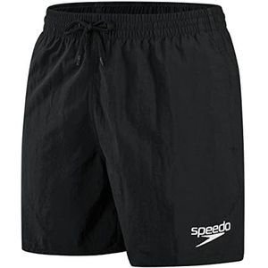 Speedo Mannen Essentiële 16 Inch Watershort Zwembroek voor Mannen 2020 Versie