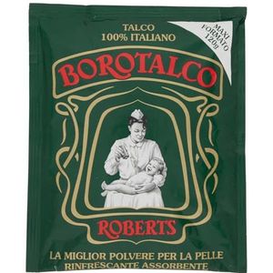 Borotalco Talk, zak, 120 g