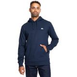 Quiksilver - BASIC HOODIE - Hoodie - Navy Blazer - Sweatstof