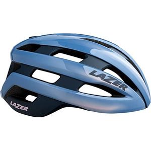 Lazer Helmet Sphere helm, volwassenen, uniseks, lichtblauw Sunset (meerkleurig), S