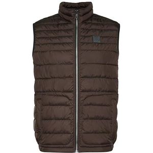 bugatti Sportkleding voor heren, Bruin-90, 52