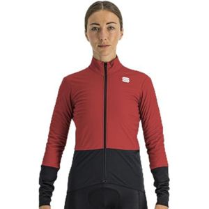 SPORTFUL 1121533-622 Total Comfort W JKT Damesjas Rood RUMBA S