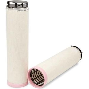 Fleetguard AF26400 Secundaire luchtfilter
