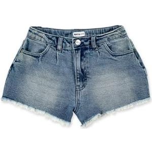 Tuc Tuc Broek voor meisjes, Blauw, 4 Jaren