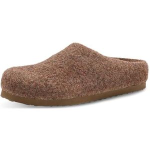 Eastland Vrouwen Rhianna klomp, bruin, 5 UK