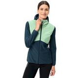 Vaude Dames Brenva Jas
