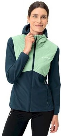 Vaude Dames Brenva Jas