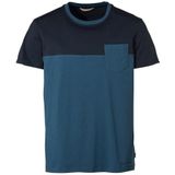 VAUDE Heren Heren Nevis Shirt Iii T-shirt