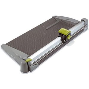 Rexel 2101969 SmartCut A535 rolsnijder, 615 mm 5,7 antraciet/zilver