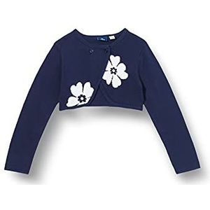 Chicco Sweatshirt voor meisjes, 088, 122 cm