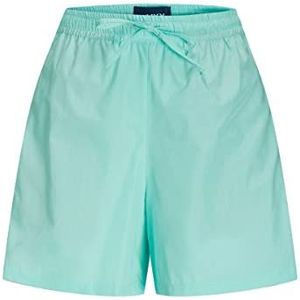 JJXX Dames Jxmission String Sn Shorts, Aruba Blue., S