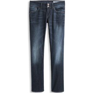 edc by ESPRIT dames boot-cut jeans Five