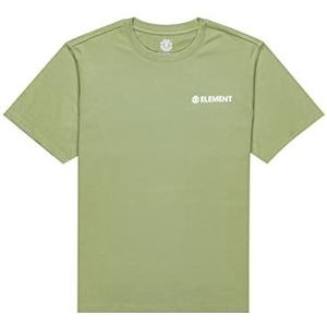 Element Blazin Chest T-shirt voor heren