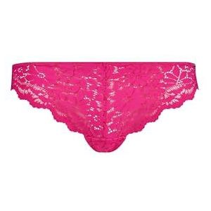Skiny Cheeky String ondergoed voor dames, roze, 40