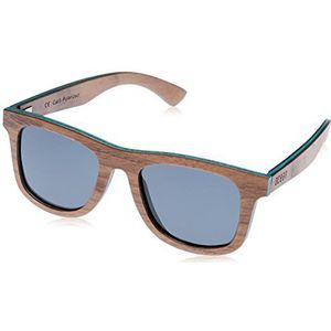 Ocean Venice Beach zonnebril (52 mm) bruin