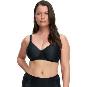 SUSA Porto 8233, zwart, 90D