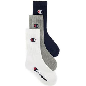 Sokken - 3-Pack - Zacht - Katoenmix - Voor Kinderen