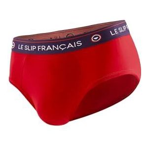 Le Slip Français - Slip en coton 100% Made In France