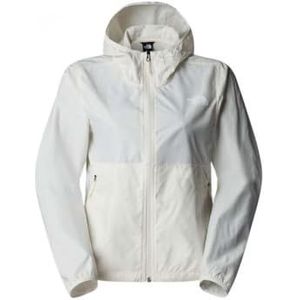 The North Face - TNF Cyclone Wind Jacket - Grijs - 100% Polyester - Winddicht