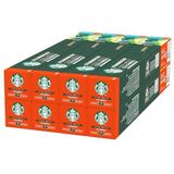 STARBUCKS Single-Origin Colombia by Nespresso, Medium Roast, Koffiecapsules 8 x 10 (80 Capsules)