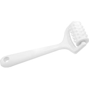 Facial Exfoliating Fantasy Merk Model Gezichtsmassa Dienblad - Acryl, Lengte: 14 cm