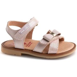 Pablosky Mary 057078 sandalen, Roze, 25 EU