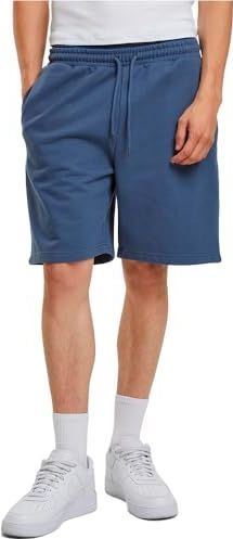 Sportbroeken - Sweatshorts - Zwart - Katoen