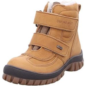 Däumling Yael Sneeuwlaarzen, Country Cognac, 28 EU