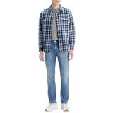 Levi's heren Jeans 511 Slim v5, Mark My Words, 28W / 30L