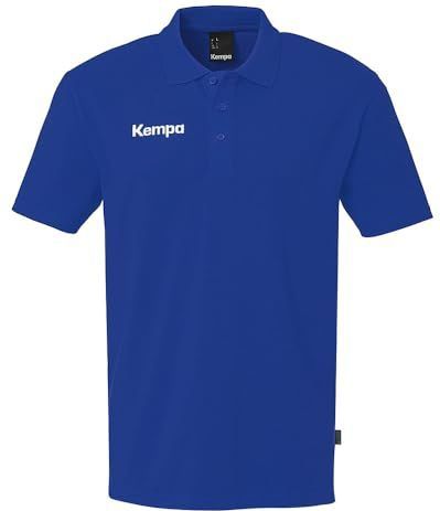 Kempa - Classic - Kinderpolo - Sportshirt