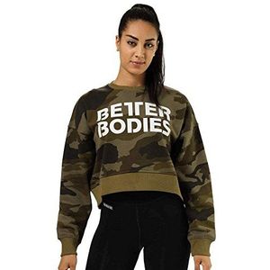 Better Bodies Chelsea Sweatshirt voor dames